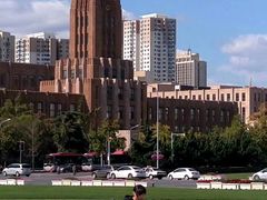 -大连人民广场
