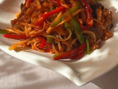 -马凯餐厅(长椿街店)