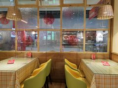 -姥姥春饼·烤鸭(未央路盛龙店)