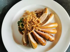 -宝莱纳餐厅(滨江店)