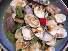 -钳真多钓虾馆·小龙虾海鲜烧烤(九六广场店)
