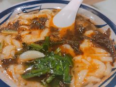 -福苗小骆驼烧烤(大唐不夜城店)
