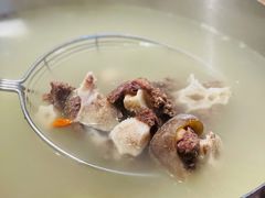 -潮味四季潮汕牛肉火锅(来凤街店)