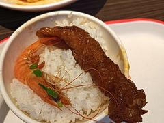 -胖哥俩肉蟹煲(梅溪步步高店)
