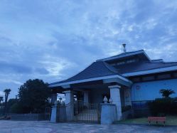 -伊莎贝拉婚礼庄园(顾村店)
