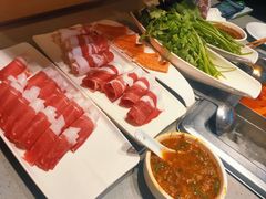 -海底捞火锅(高新活力汇店)