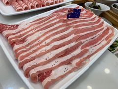 巴掌肥牛-傣妹火锅(大木桥路店)