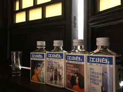 -绿茶餐厅(昆明世纪金源店)