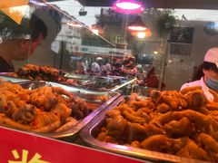 -文虎酱鸭(东塔路店)