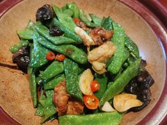 -味鼎长安·地道陕菜(凤城一路店)