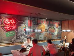 -禄婶鸡煲·打边炉
