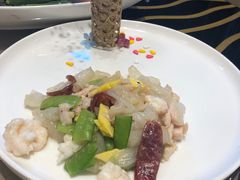 -满江红大酒店(城站店)