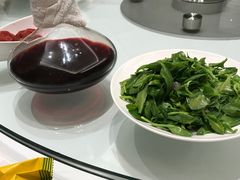 -谷语中餐厅