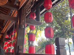 -饭江湖·江湖菜(湖广会馆店)