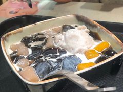 -鲜芋仙(观音桥大融城LG店)