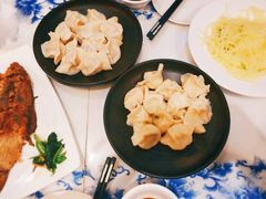 -东方饺子王(新奥购物中心店)