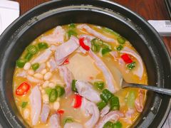 -ZEN采蝶轩·粤味臻鲜·手作点心·商务宴请(泰州店)