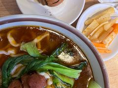 -南粥北面(东大桥店)