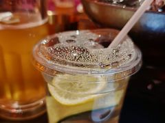 -何师烧烤Pro ·江湖川菜·小龙虾·精酿(太古里旗舰店)