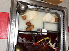 -海底捞火锅(吴中路店)