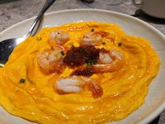 -留半山·香港食堂(啦啦宝都店)