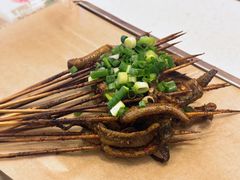 -晓靖轩烧烤(沙河风情店)