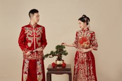 -芭莎视觉婚纱摄影(花溪店)