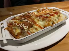 -清真·艾美可餐厅(大悦汇店)
