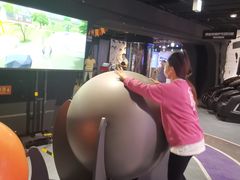-VS SPORTS PARK运动玩乐园·团建·生日会(合生汇店)