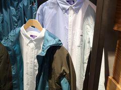 -THE NORTH FACE(三里屯ONEBOX店)