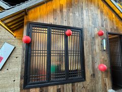 -老李家土菜馆·安吉地标美食