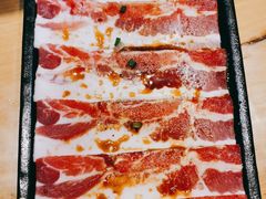 -九田家黑牛烤肉料理·自助(洪洞县城市花园店)