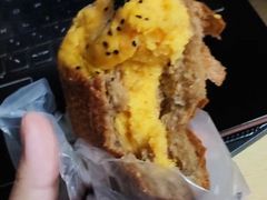 -韩国利尔面包(桂林路店)