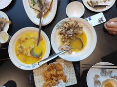 -锦园餐厅(九龙湖开元度假村店)