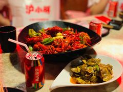 -沪小胖小龙虾(淮海中路旗舰店)