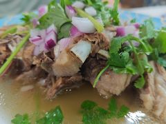 -帕米尔食府(白云观店)