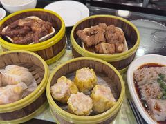 -府城小食馆(金龙宾馆店)