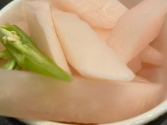 酸萝卜-山石榴·贵州菜(丰盛里店)