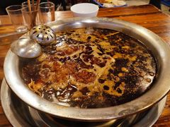 -中和远东火锅兔(老店)