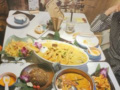 -泰兰香·Thailand(凯德空中花园店)