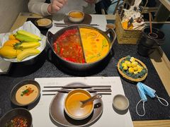 -山缓缓火锅(青岛万象城店)