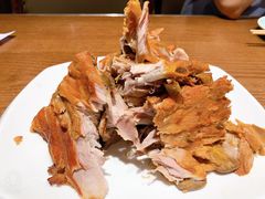 -北李妈妈菜(鲁能城店)