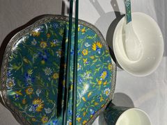 -一品江南韵·淮扬菜