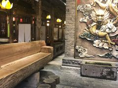 -巴国九王爷火锅(万盛总店)