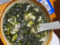 紫菜汤-囿面传统制面馆(中央路店)