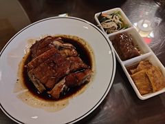 -应天大明王朝·南京菜(中山陵店)