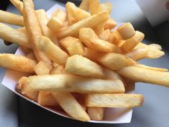 -The Habit Burger Grill 哈比特汉堡(爱琴海店)