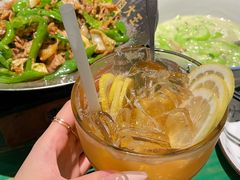 -费大厨辣椒炒肉(太平老街店)