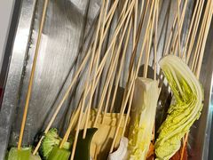 -钢管厂五区小郡肝火锅串串香(清河店)