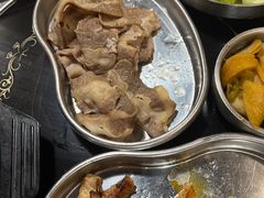 -咕咕站韩国料理(紫金港店)